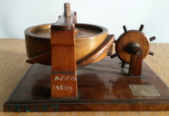 Музей истории физики и математики