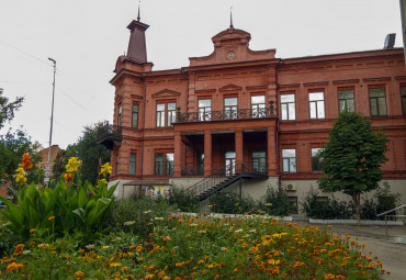 "Wolga - Heimat" - Немцы Поволжья. Саратов - Энгельс - Маркс - Саратов