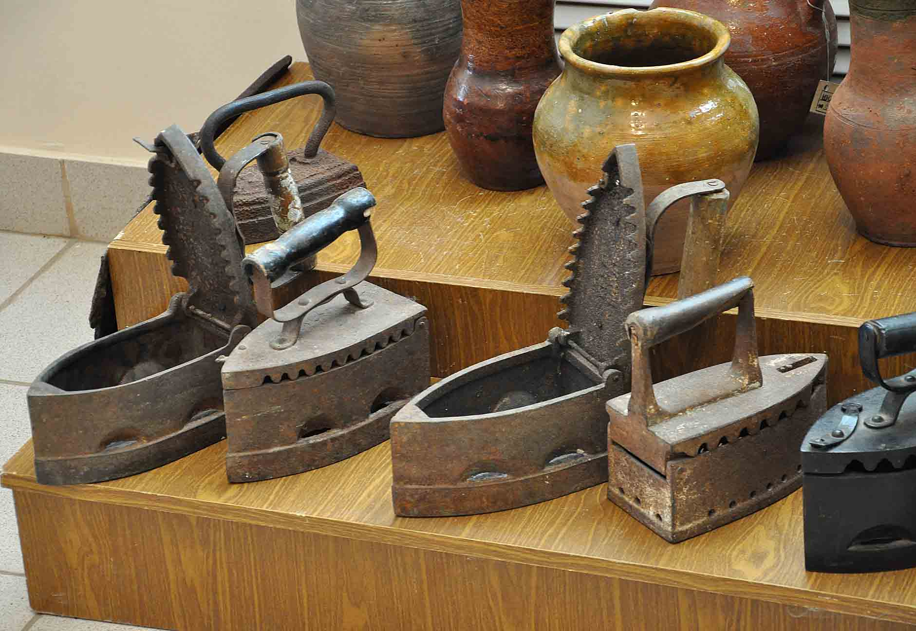 Ишимбайский историко-краеведческий музей