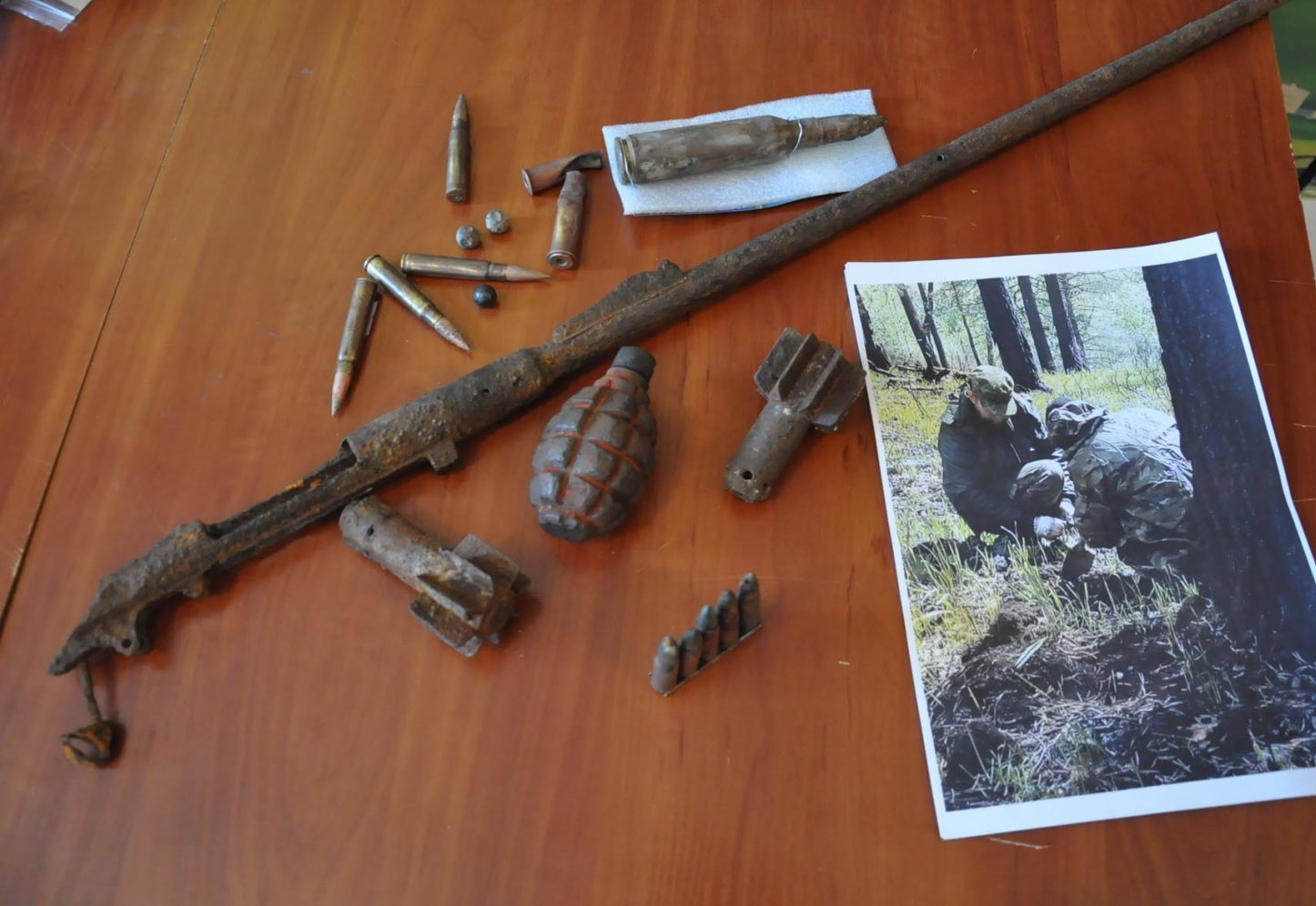 Ишимбайский историко-краеведческий музей