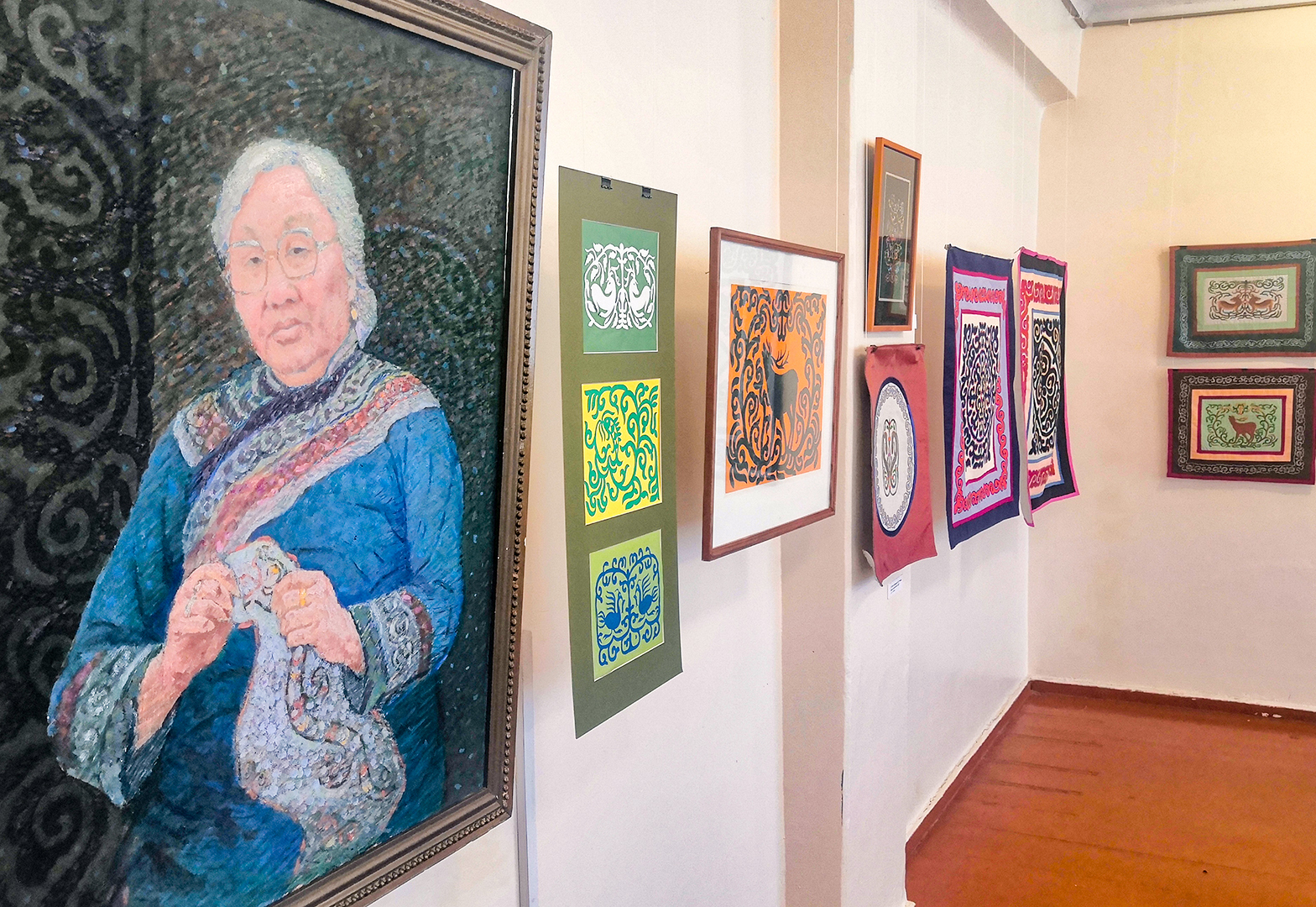 Музей изобразительных искусств г. Комсомольск-на-Амуре