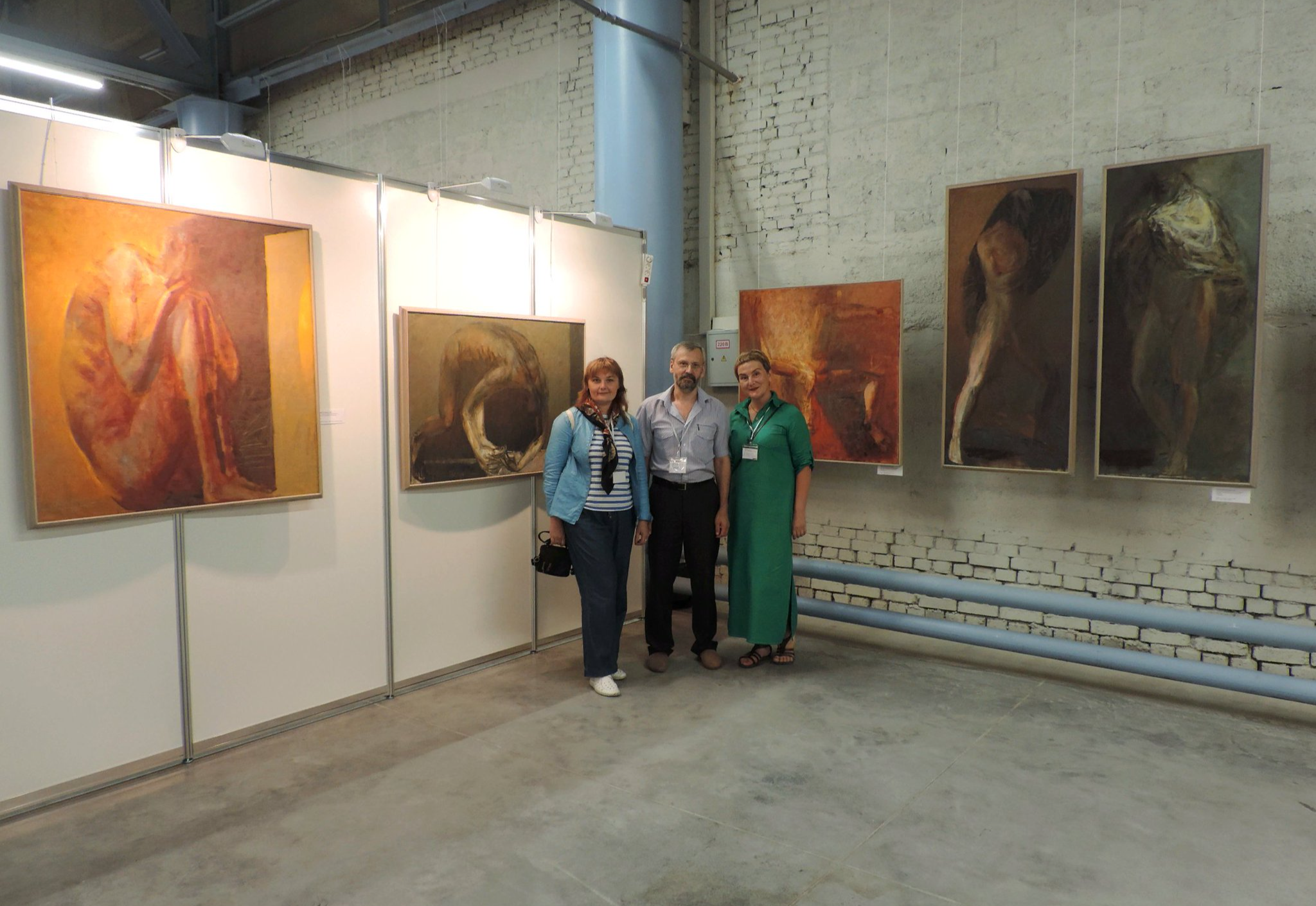 Художественный музей Алтайского края