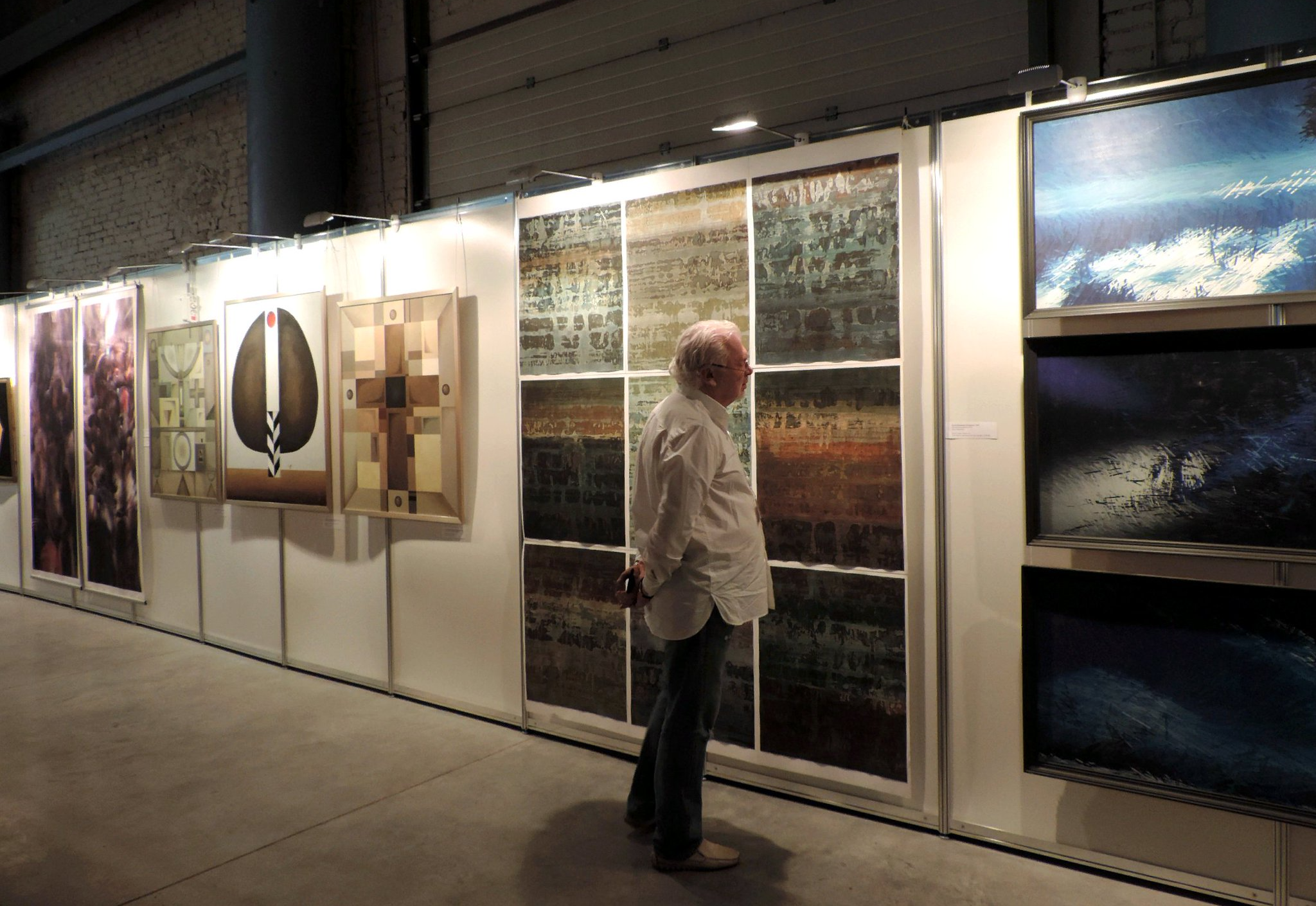 Художественный музей Алтайского края