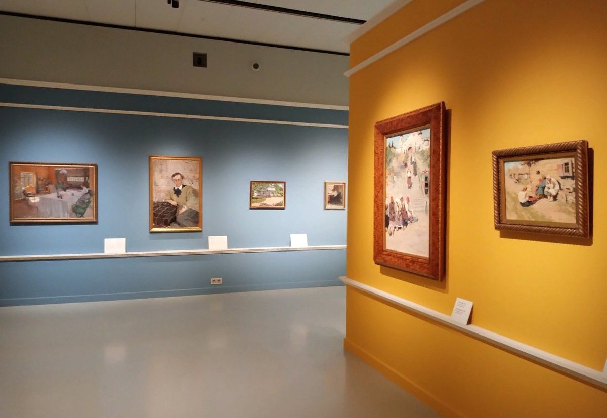 Художественный музей Алтайского края