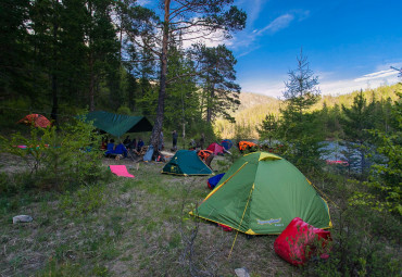 Сплав по реке Нижняя Шуя на рафтах. Петрозаводск - Матросы.