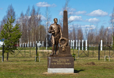 Пленительные зори Селигера. Москва - Торжок - Осташков - Селигер - Ржев.