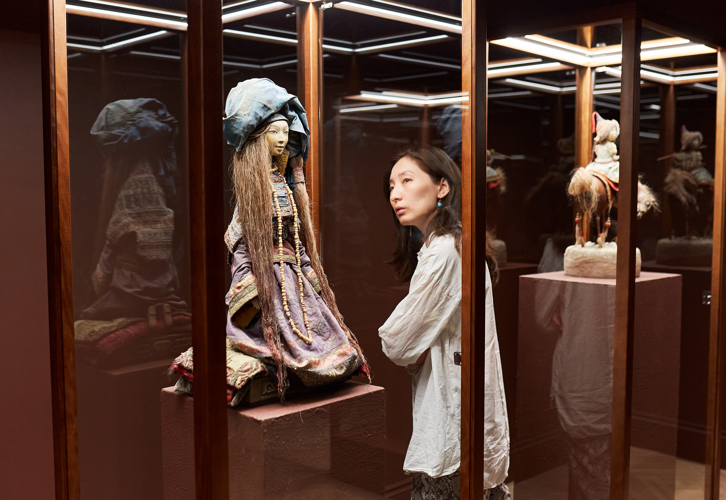 Галерея В. Бронштейна