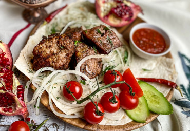 Питейный дом купца Андреева