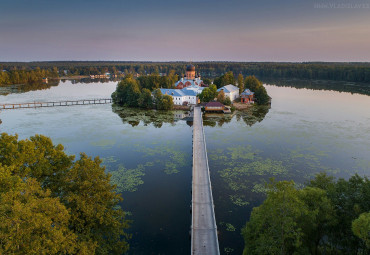 Покров-городок – сладких лакомств уголок. Москва - Покров - Москва