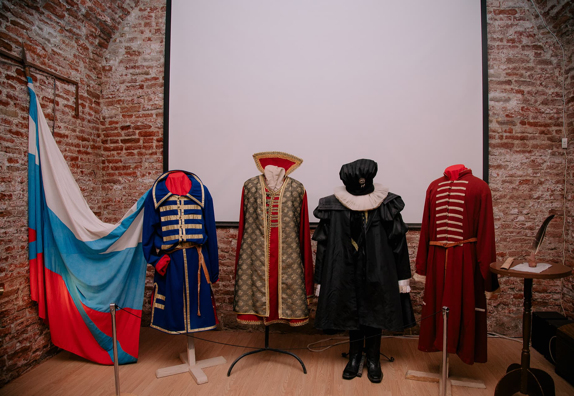 Историко-архитектурный комплекс "Астраханский кремль"