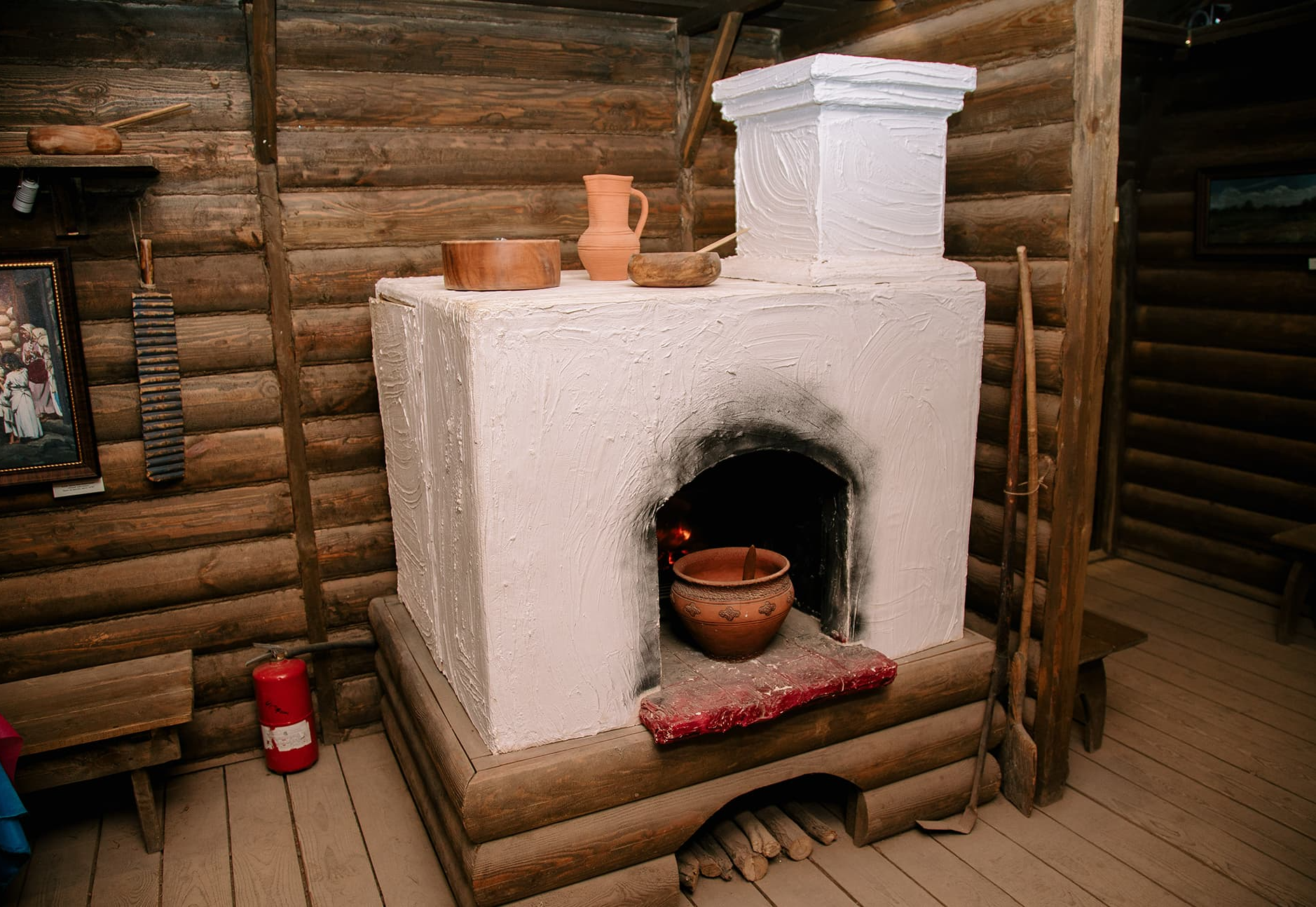 Историко-архитектурный комплекс "Астраханский кремль"