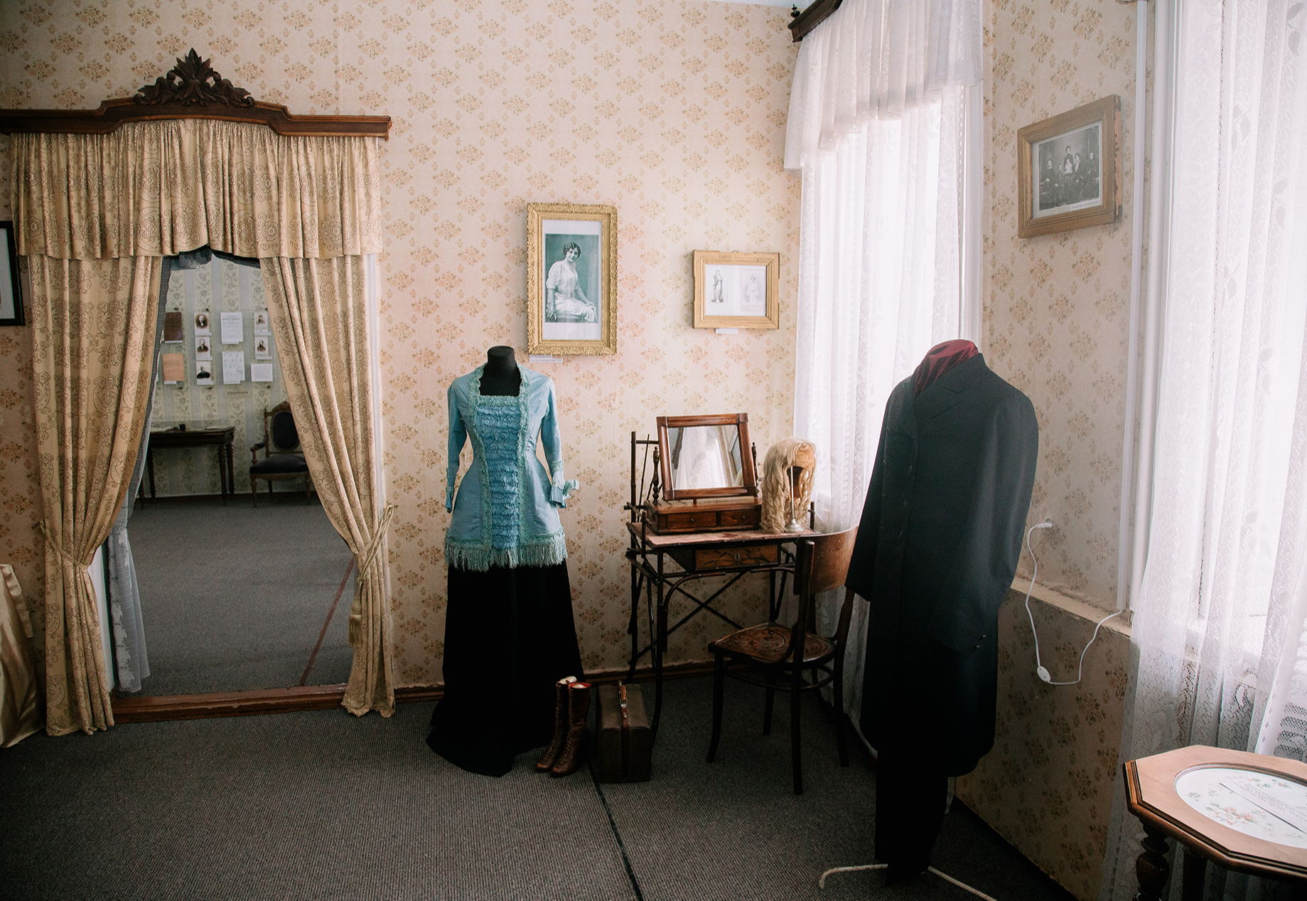 Музей культуры Астрахани