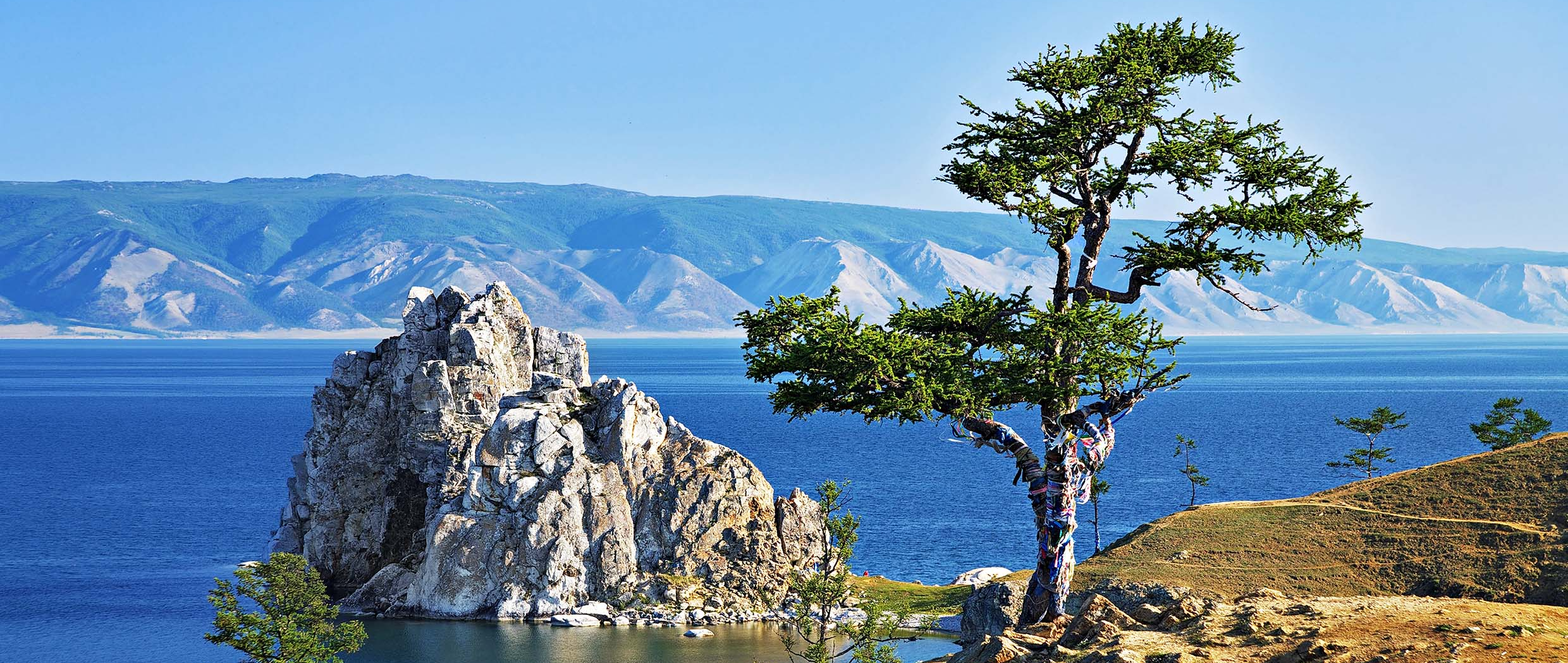 Экскурсия в Листвянку и Тальцы. Иркутск.