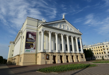 Казанское Царство. Москва - Казань - Свияжск - Раифа - Москва