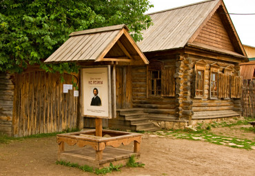 Жигулевская кругосветка. Москва - Самара - Ширяево - Винновка - Тольятти - Сызрань - Москва