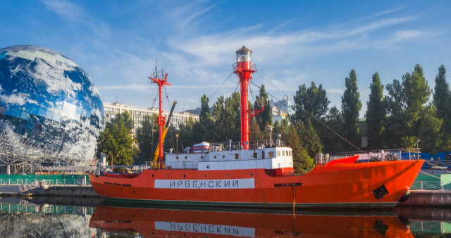 Сафари по Калининградской области. Калининград - Балтийск - Низовье - Светлогорск - Некрасово - Зеленоградск.