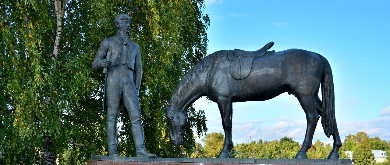 Кружевной тур по Вологодчине. Вологда – Покровское – Сугорье – Кириллов – Семенково – Тотьма.