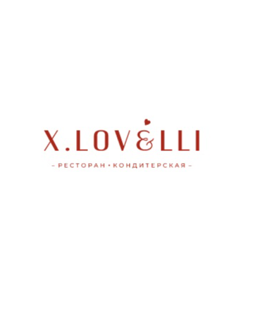 Ресторан & Бар x.lovelli