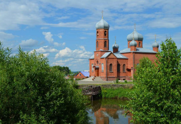 Алтай, Алтай пантовый (авиаперелет). Москва - Барнаул - Сростки - Манжерок - Чемал - Эликманар - Горно-Алтайск - Алтайское - Белокуриха - Барнаул - Москва