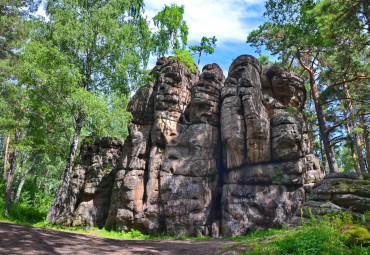 Алтай, Алтай пантовый (авиаперелет). Москва - Барнаул - Сростки - Манжерок - Чемал - Эликманар - Горно-Алтайск - Алтайское - Белокуриха - Барнаул - Москва