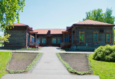 Алтай, Алтай пантовый (авиаперелет). Москва - Барнаул - Сростки - Манжерок - Чемал - Эликманар - Горно-Алтайск - Алтайское - Белокуриха - Барнаул - Москва