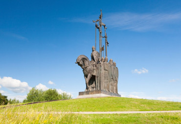 Псков – Печоры (для школьных групп). Санкт-Петербург - Псков – Печоры - Санкт-Петербург