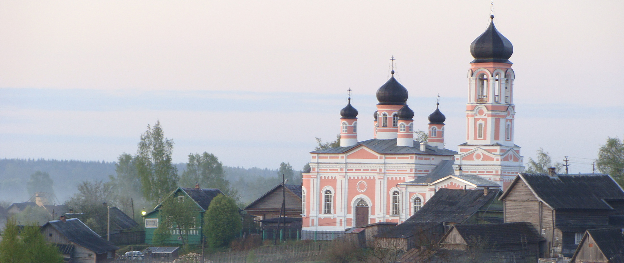 Крестцы (для школьных групп). Санкт-Петербург - Крестцы - Санкт-Петербург