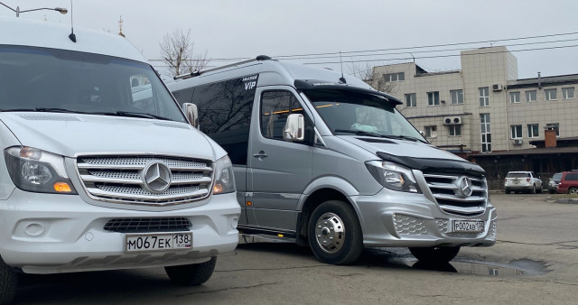 Пассажирские перевозки, заказ автобусов.