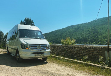 Пассажирские перевозки, заказ автобусов.