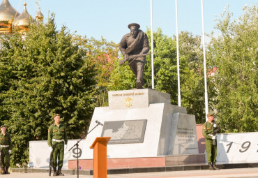 Янтарные каникулы в Калининградской области. Калининград - Гусев - Советск - Неман - пос. Янтарный - Зеленоградск - Светлогорск - Куршская коса - Черняховск - Балтийск - Калининград