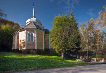 Ж/Д Тур в Карелию из Санкт-Петербурга (3 дня в Карелии и окрестностях). Санкт-Петербург - Петрозаводск - Кивач - Марциальные Воды - Валаам - Рускеала - Кижи - Санкт-Петербург