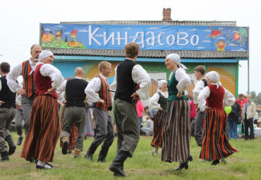 Знакомство с культурой и традициями Карелии. Санкт-Петербург - Старая Слобода - Олонец - Киндасово - Петрозаводск - Гирвас - Кивач -  Кижи - Сортавала - Лахденпохья - Санкт-Петербург