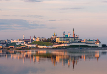 Казанский экспресс.