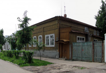 Луковый Арзамас. Нижний Новгород - Арзамас - Нижний Новгород