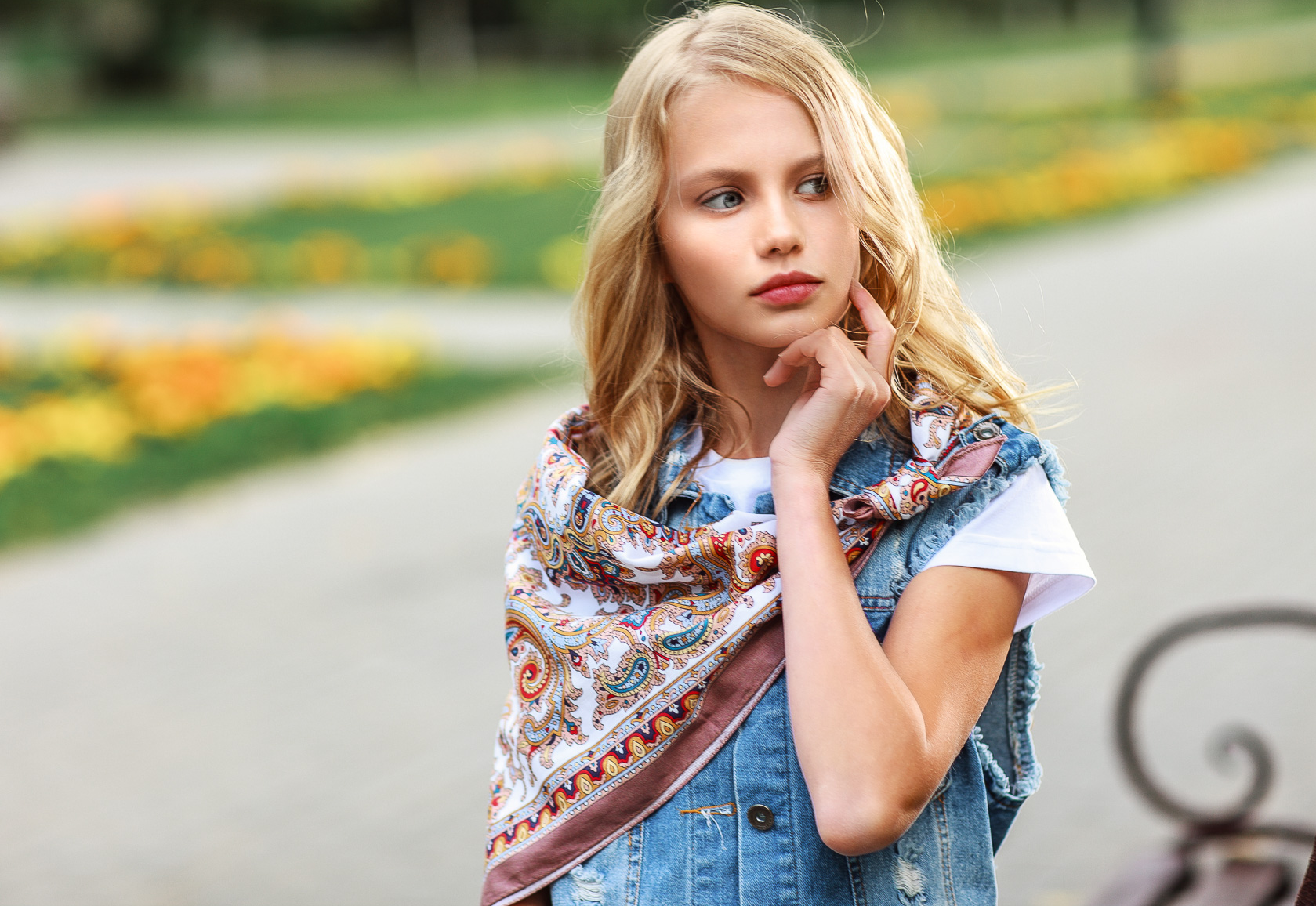 фирменный магазин "Павловопосадские платки" в Пскове