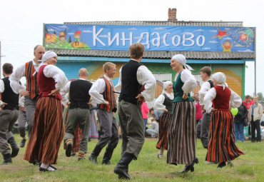 Легенды Карелии. Петрозаводск - Киндасово - Кивач - Гирвас - Сортавала - Валаам - Сортавала