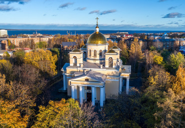 Карелия 5 дней. Москва - Петрозаводск - Кивач - Сортавала - Валаам - Сортавала - Москва