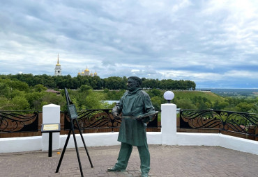 Владимиро-Суздальская Русь. Москва - Суздаль – Владимир - Боголюбово.