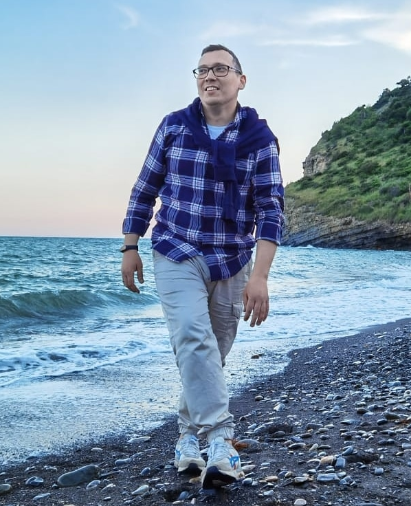 Дмитрий Митрофанов