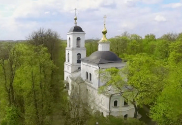 Неизвестные шедевры северных окраин. Москва.