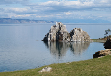 Осенние краски Байкала. Иркутск – о. Ольхон -  Хужир - Иркутск