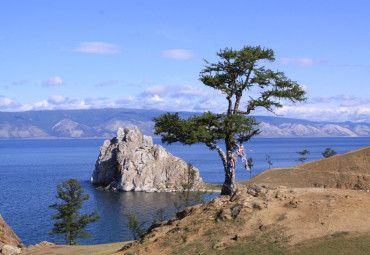 Добро пожаловать на Байкал! Иркутск - Тальцы - Листвянка - Иркутск