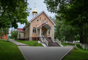 Экскурсионный тур в Адыгею. Краснодар - Каменномостский - Победа - Гузерипль - Майкопское - Апшеронск.