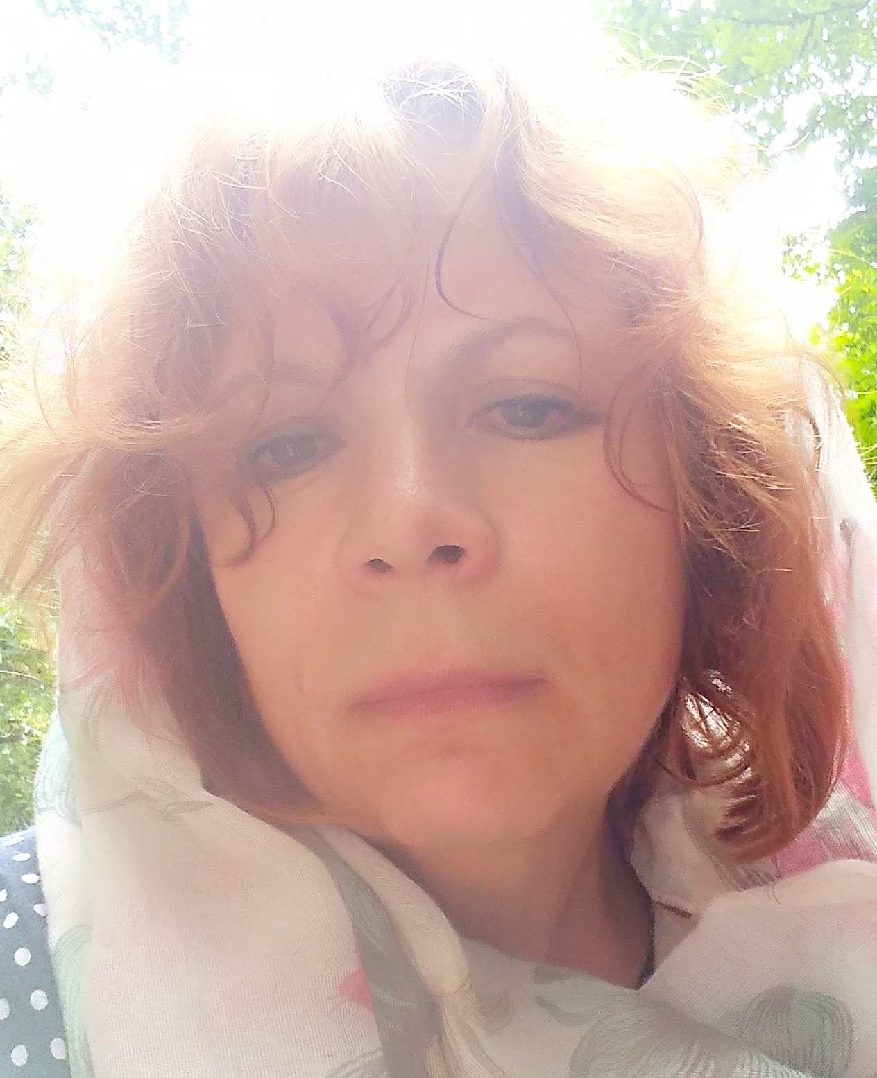 Егорова Анна Викторовна