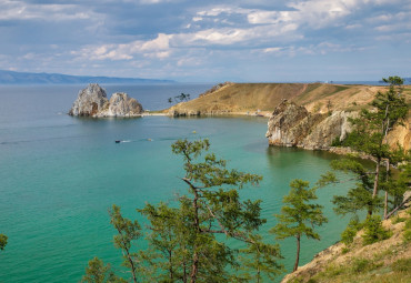 Байкальская кругосветка. Эксклюзивный тур по заповедным местам с комфортом. Комбинированный тур.