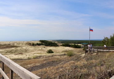 Комбо: Калининград и Светлогорск + 4 экскурсии. Храброво - Калининград - Светлогорск - Некрасово - Калининград