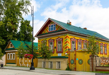 Старо-Татарская слобода