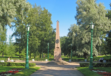 Петербургский дневник