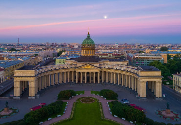 Петербургский дневник