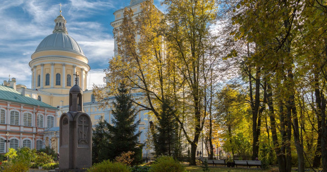 Петербургский дневник